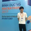 Nguyen Phuong Hai Tuan