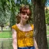Marcie Coldesina