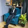 Bhavesh Shelke