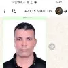 Abdelmonem Mohamed