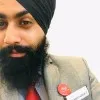 Gurpeet Singh