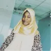 Aisha Yahaya