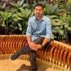 Aneesh Kurian