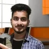 Saransh Mahajan