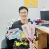 David Jing