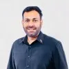 Umer Jawaid