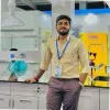 Krish Bhavsar