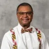 Marvin Holmes