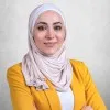 Rasha Ahmad Khader