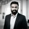 Vishnu Chandran Nair