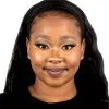 Ellen Magqazana