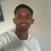 Maycon Campos