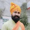 Pushpendra Shukla