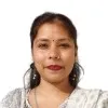 Nisha Rawat