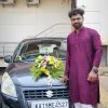 Abhijith Acharya