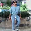 YUVRAJ HULSURE