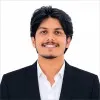 BLESSON Varghese