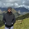 Nikesh Thombre