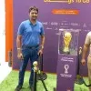 Prem kumar