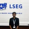 Vishak Rao