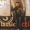 Shashank Agarwal