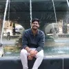 Tirth Parmar