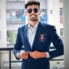 chaitanya patil