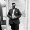 Dharmik Sheth