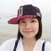 AMY HUANG