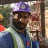 Muthur Vishwanath Rajesh