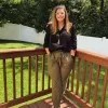Sara Gillispie