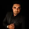 Liston Naidoo