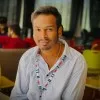 Vamshi Manohar
