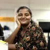Supritha Jeera