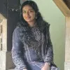 Anusha venugopal