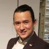 Gabriel Francis Chin