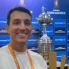 Nathan Melo