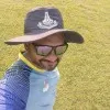 Wilkins Vijay Victor