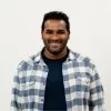 Haroon Idrees