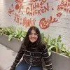 Anshika Vashishtha