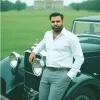Ali Hassnain