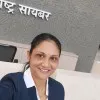 Mansi Chaudhari