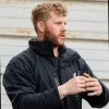 Aaron Kinvig
