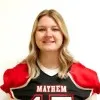 Maddy Chapman