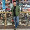 Krishna Mohan Verma