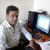 Ashish jha