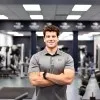 Joshua Propes MS