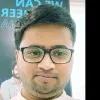 Alkendu Mishra