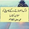 Ayesha Malik