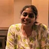 Sreeja Vaigundamurthy